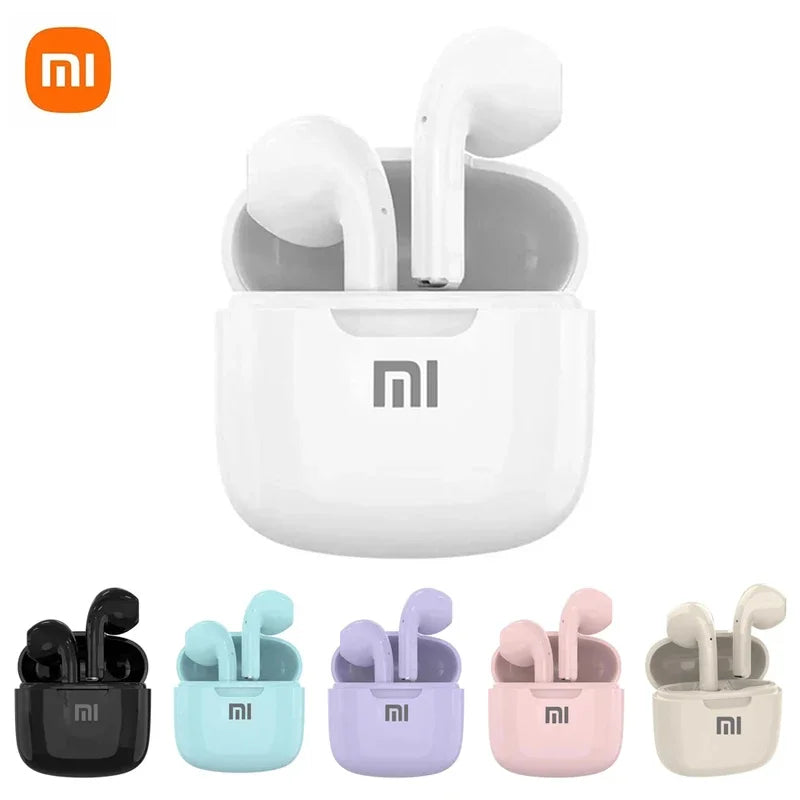 XIAOMI-Mini écouteurs sans fil Bluetooth 5.3, casque TWS, contrôle tactile, sport, casque de jeu étanche